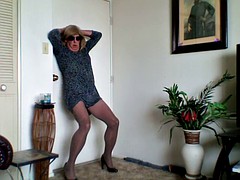 Фетиш, Геи, Колготки