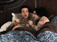 フェラチオ, 茶髪の, 顔射, フェティッシュ, Hd, 異人種間