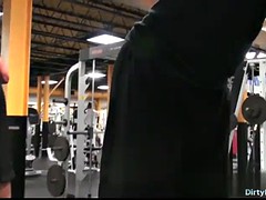 Lamer culo, Corridas, Consolador, Gay, Músculo