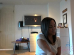 素人, お尻, フェラチオ, 茶髪の, 手コキする, ハメ撮り, ガリガリ, オッパイの