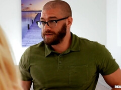 アナル, フェラチオ, 黒人, Hd, キッチン, 自然山雀, 小柄, オッパイの