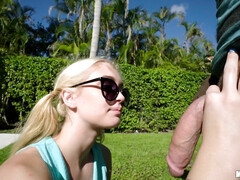 Arsch, Blasen, Schwanz, Hardcore, Muschi, Jungendliche (18+), Titten