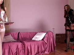 Gros cul, Gros seins, Fétiche, Fétiche des pieds, Lesbienne, Chatte, Adolescente, Nénés