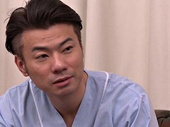 Japanese Mom Stepson