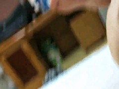 Amateur, Brunette brune, Pov