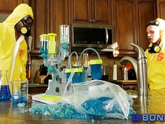 Жопа, Бисексуалы, Блондинки, Рогоносцы, Семяизвержение, Сперма на лице, Натуральные, Оргазм