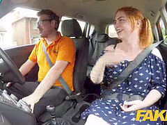 Толстушки, Британки, Рыжие