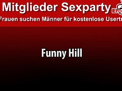 Blondine, Klassisch, Kehlenfick, Gruppensex, Deutsch, Hd, Natürlich, Titten