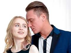 Anaal, Kont, Blond, Pijpbeurt, Handbeurt, Zoenen, Kut duiken, Tiener