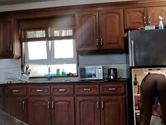 お尻, 茶髪の, 女, Hd, 天然, 乳首, オマンコ, 一人