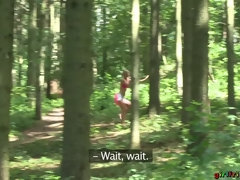 素人, お尻, 指いじり, レズビアン, アウトドア, オマンコ, タトゥー, オッパイの