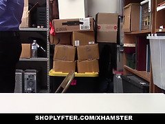 18 jaar, Zwart, Gevangen, Sperma in gezicht, Hardcore, Hd, Mager, Tieten likken