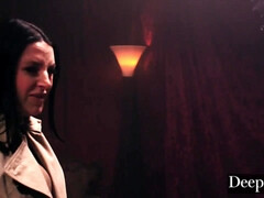 Tetas grandes, Amarrada, Erótico, Corridas faciales, Grupo, Sexo duro, Sexo fuerte, Tetas