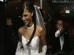 Groupe, Hard, Orgie, Mariage