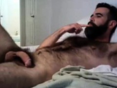 Amateur, Homosexuelle, Masturbation, Solo