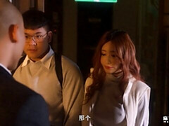 Culo grande, Verga grande, Tetas grandes, Estilo perrito, Japonés, Tetas naturales, Pelirrojo, Flaco