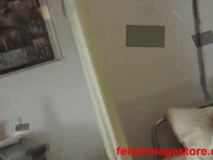 Negro, Rubia, Compilación, Dominacion femenina, Sexo duro, Hd, Orinar, Trio