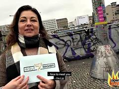 Grosse titten, Braunhaarige, Hardcore, Hotel, Milf, Pov, Stiefmutter, Titten