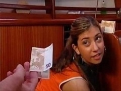 German: Anal Auf Dem Boot