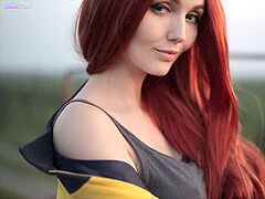 素人, 自家製, ロシア人, ティーン, おもちゃ