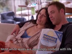 Africain, Noire, Compilation, Cocu, Tir de sperme, Interracial, Mère que j'aimerais baiser, Enceinte