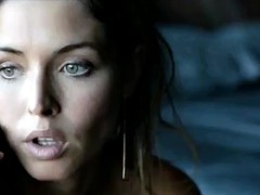 Natalie Krill and Mayko Nguyen in Below Her Mouth