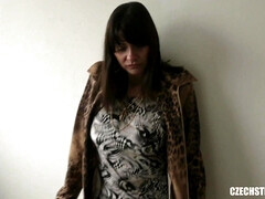 Blasen, Braunhaarige, Tschechisch, Hardcore, Öffentlich, Realität, Jungendliche (18+), Netzkamera