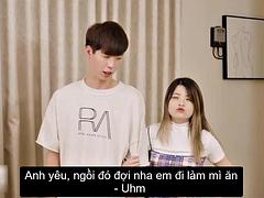 Asiatisch, Grosse titten, Chinesisch, Hardcore, Milf, Titten