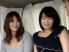 Fabulous xxx scene Japanese fantastic full version