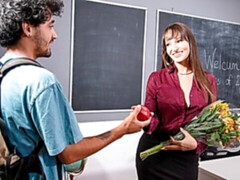 Amateur, Gros cul, Grosse bite, Gros seins, Sucer une bite, Brunette brune, Hard, Mère que j'aimerais baiser