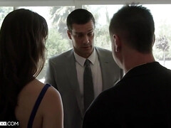 In den arsch, Grosser arsch, Reif, Milf, Pornostars, Realität, Swingers, Vintage