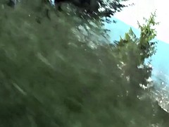 Европейки, Ласковые ручки, Мускулы, На природе