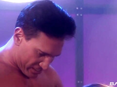 アジア人, フェラチオ, Hd, 淫乱熟女, 乳首, オーガズム, オマンコ, オッパイの