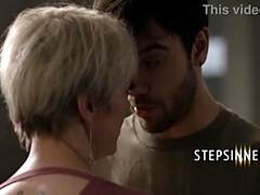 Rubia, Familia, Hd, Sexo fuerte, Tabú