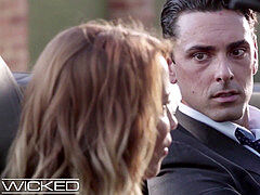 Mamada, Coche, Pajear