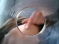 素人, ハードコア, オナニー, 一人