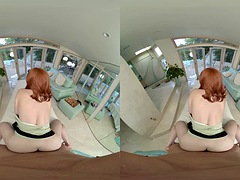 Dreidimensional, Hardcore, Pov