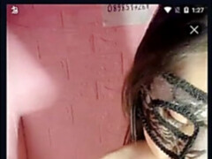 素人, 自家製, 一人