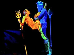 デカチン, デカパイ, フェラチオ, 手コキする, Hd, オマンコ, 剃毛, オッパイの