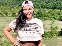 Belle grosse femme bgf, Gros seins, Sucer une bite, En levrette, Grosse, Branlette thaïlandaise, Léchez, Chatte