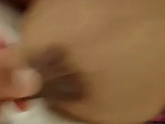 素人, 黒人, 黒人, 乳首