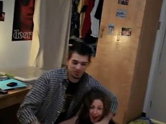 Gay, Grupo, Sexo duro, Fiesta, Público