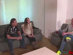 Deutsch, Gruppe, Hardcore, Hd