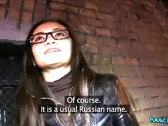 フェラチオ, 茶髪の, 中出し, Hd, 怪物, ハメ撮り, 現実, ロシア人