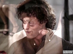 Pijpbeurt, Lul, Masturbatie, Rijpe lesbienne, Moeder die ik wil neuken, Kut duiken, Trio, Tieten likken