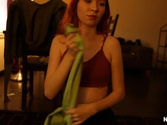 Exciting whore xxx emotional video