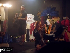 Anal, Cul, Blonde, Tir de sperme, Gorge profonde, Doigter, Chevaucher, Gicler