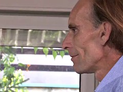 teniendo sexo con el suegro
