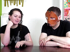 Anal, Bondage domination sadisme masochisme, Brunette brune, Fétiche, Hard, Hd, Lécher le sphincter, Adolescente