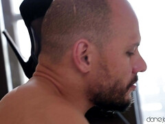 Минет, Парочка, Подружка, Секс без цензуры, Лизание, Натуральные сиськи, Киски, Сиськи